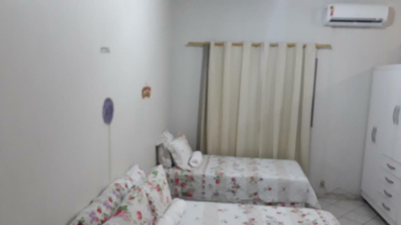 侯姆斯维特侯姆公寓酒店 巴西利亚 外观 照片